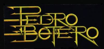 logo Pedro Botero
